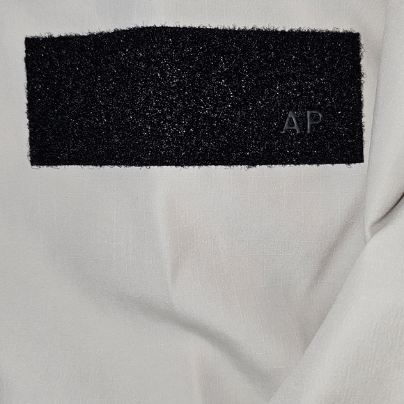 Adidas Parley Bomber Jacket Unisex Sm - Picture 7 of 8